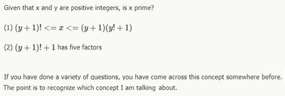 curso preparatório GMAT